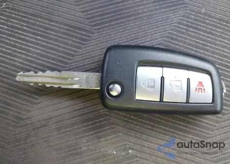 2016 Nissan Rogue S из США, поврежденный, VIN KNMAT2MV4GP630778